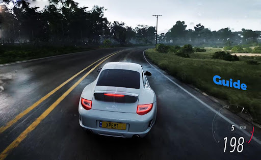 Guide Forza Horizon 5  APK MOD screenshots 2