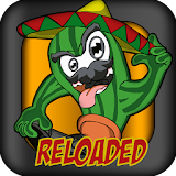 AirPlane Pancho RELOADED! icon