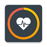 MotiFIT - Heart Rate Monitor icon
