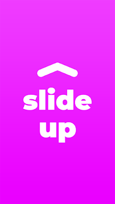 Slide Up - Games for Snapchat!のおすすめ画像1