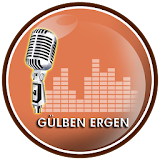Gülben Ergen Müzik ve şarkı sözleri icon