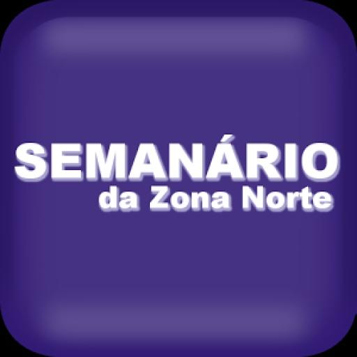 Jornal Semanário da Zona Norte 1 Icon