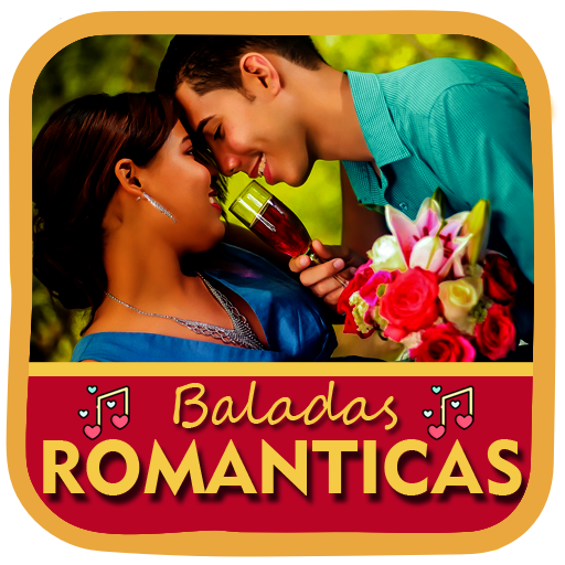 Romantic Ballads logo