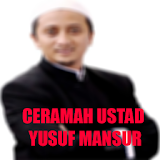 Ceramah Ustad Yusuf Mansur icon