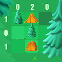 アプリのダウンロード Real Tents & Trees をインストールする 最新 APK ダウンローダ