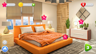 Home Design - Extreme Makeover - Screenshot 2