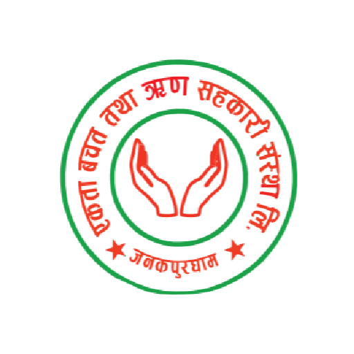 Ekta Smart App logo
