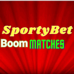 Cover Image of ดาวน์โหลด Sportybet Boom Matches 2.0 APK