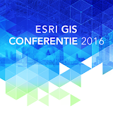 Esri GIS Conferentie 2016 icon