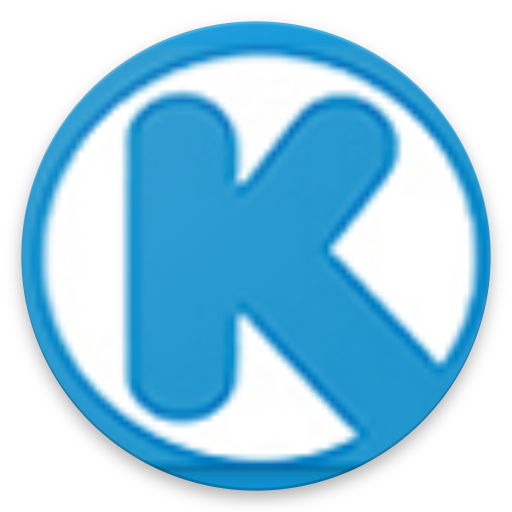 Kcampus Principal App Latest Icon