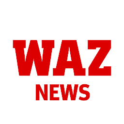 「WAZ News」圖示圖片