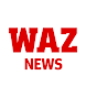 WAZ News - Androidアプリ