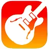 GarageBand Music guide Application icon