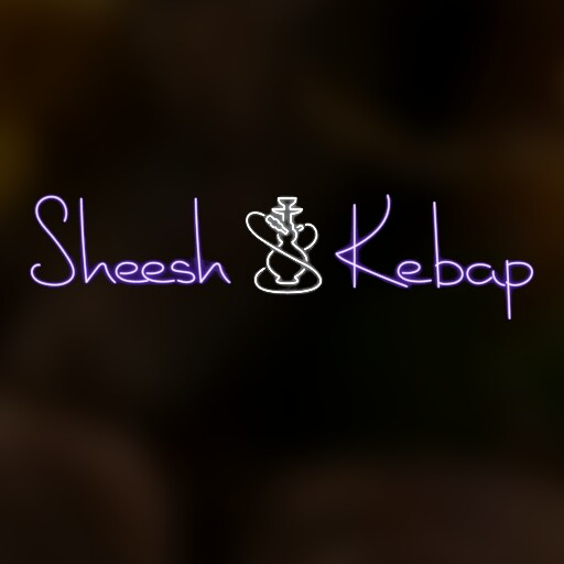 Sheesh Kebap logo