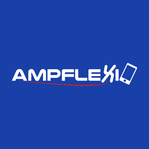 Ampflexi logo