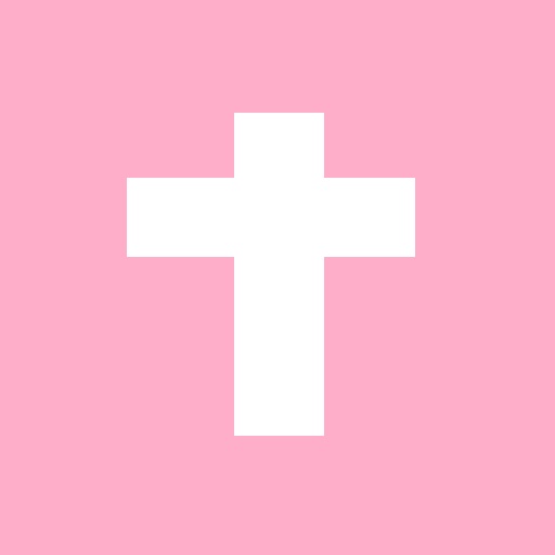 Womens Daily Bible Verse logo
