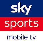 Cover Image of Download Sky Sports Mobile TV 3.1 APK