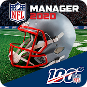 NFL 2020: American Football League Manager Game  for PC Windows and Mac