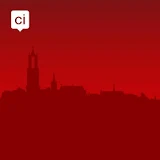 Utrecht App icon
