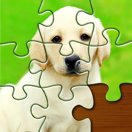 Câu Đố Jigsaw: Puzzle Hình Ảnh - Ứng Dụng Trên Google Play