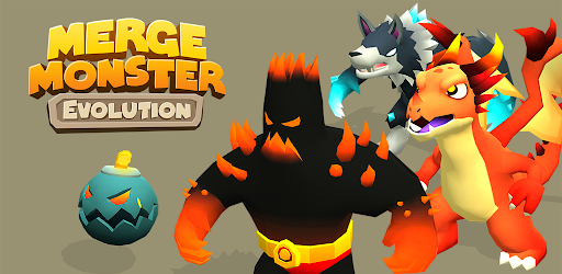 Download Merge Monster Evolution: Summon & Merge RPG APK | Free APP Last Version