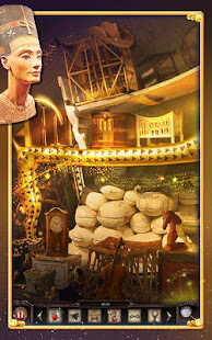 Hidden Objects: Treasure Hunt