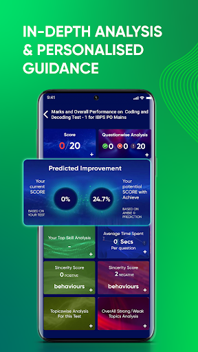 Mahendras: Govt Job Prep Screen 3