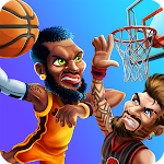 Cover Image of Descargar Basketball Arena: juego en línea 1.57.5 APK