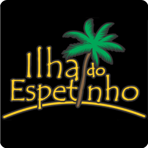 Ilha do Espetinho logo