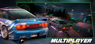 Game screenshot Static Shift Racing apk download