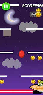 Save the Baloon screenshot 7