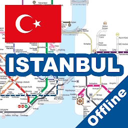 Icon image Istanbul Metro Travel Guide