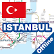 Istanbul Metro Travel Guide - Androidアプリ