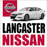 Lancaster Nissan icon