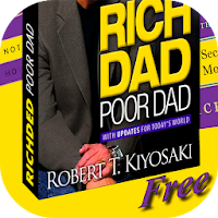 Book Rich Dad Poor Dad