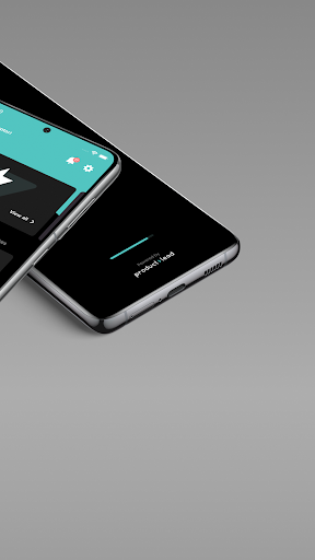 Amplifame Screen 2