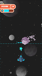 Space Rider Shooter 1.0.2 APK screenshots 2