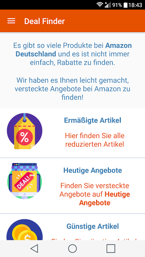 App-Vorschau