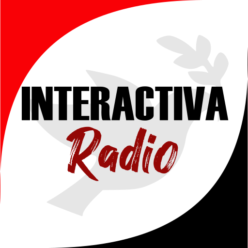 Radio Cristiana Interactiva logo