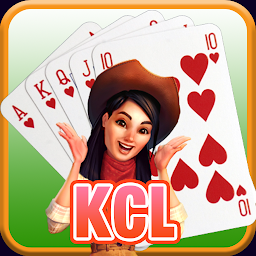 Klondike Card Legends Mod Apk