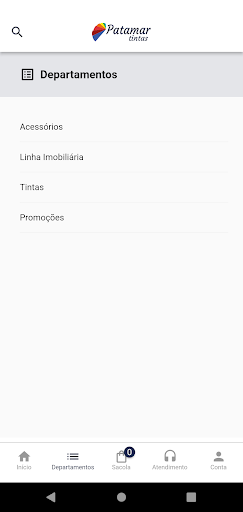 Patamar Tintas Screen 2