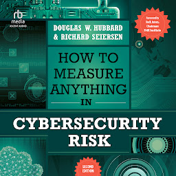 Icon image How to Measure Anything in Cybersecurity Risk, 2nd Edition