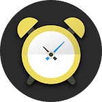 Cover Image of Download Loud Alarm Clock For Heavy Sle  APK