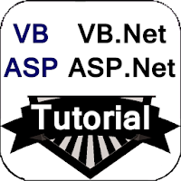 VB VB.Net ASP ASP.Net Tutorial