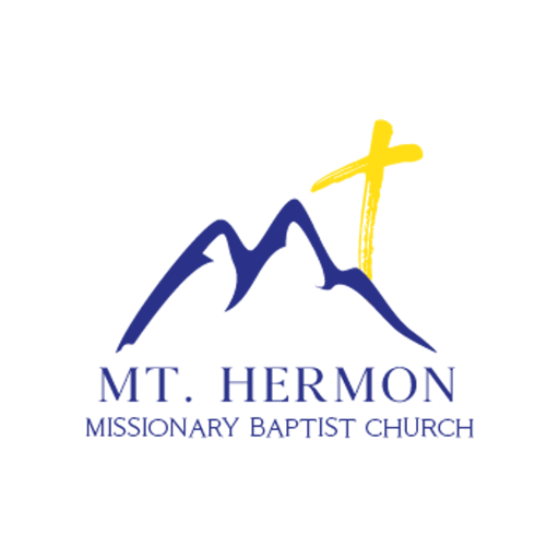 Mt. Hermon Missionary Baptist logo