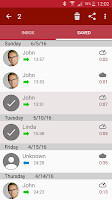 Automatic Call Recorder 6.17.1 poster 4