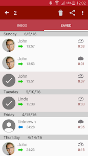 Automatic Call Recorder Pro Mod Apk Latest v6.30.1 – (2022) 5