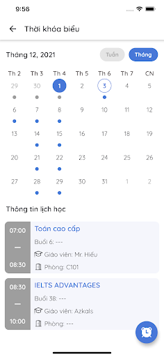 AVCB Screen 3
