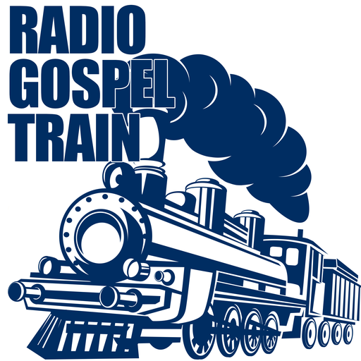 Radio Gospel Train 1.0 Icon