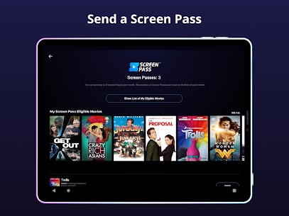 Download Movies Anywhere  APK 2022 13